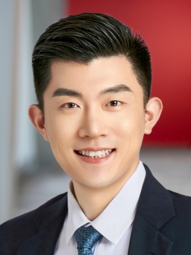 Grant Feng