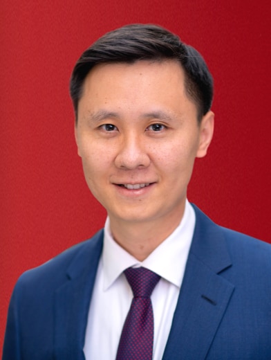 Victor Zhu